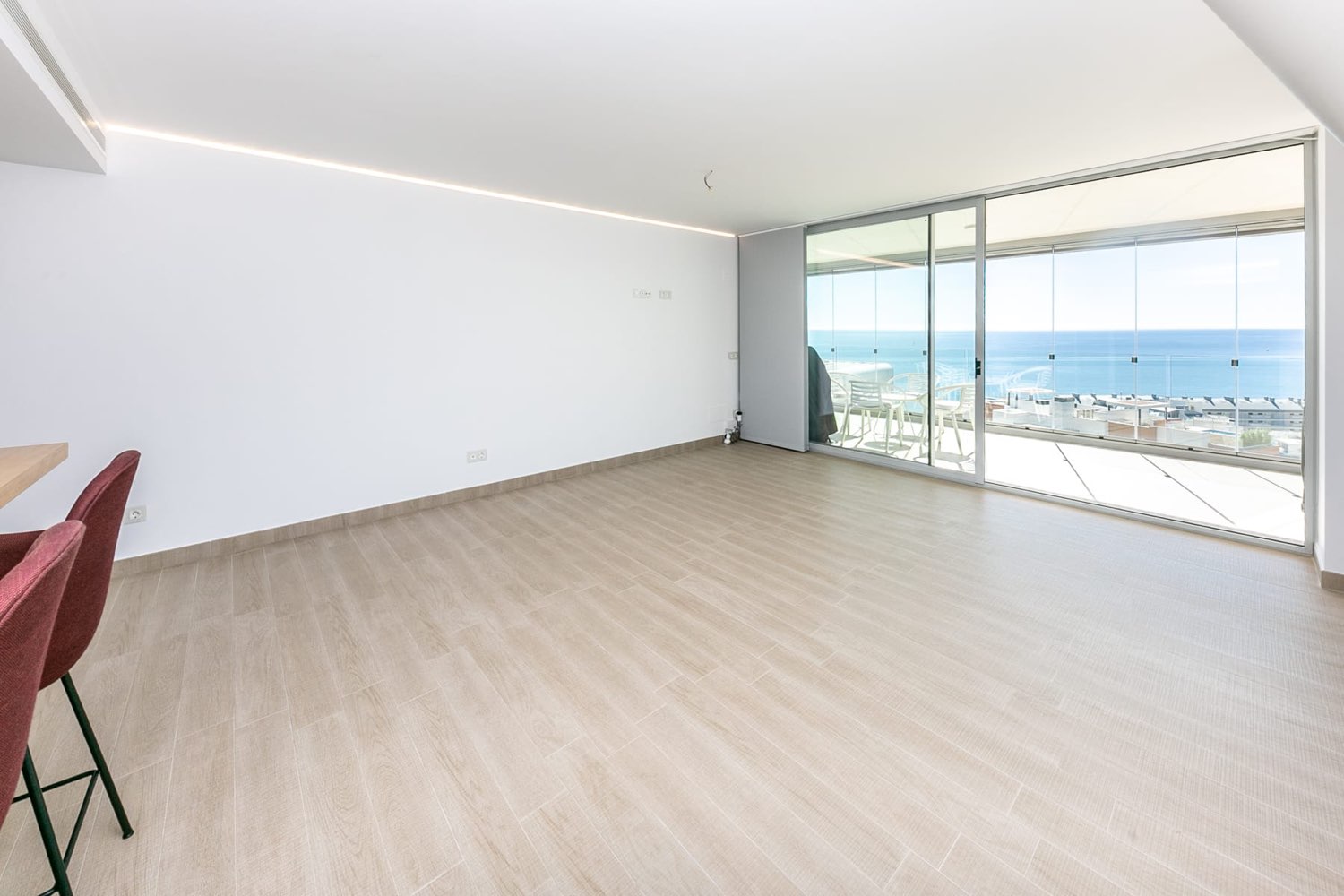 Lejlighed til salg i Benalmádena