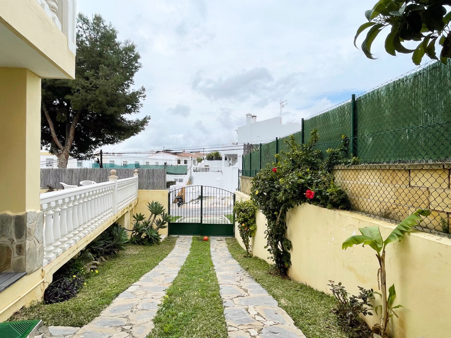 Villa til salg i Urb. El Coto (Mijas)