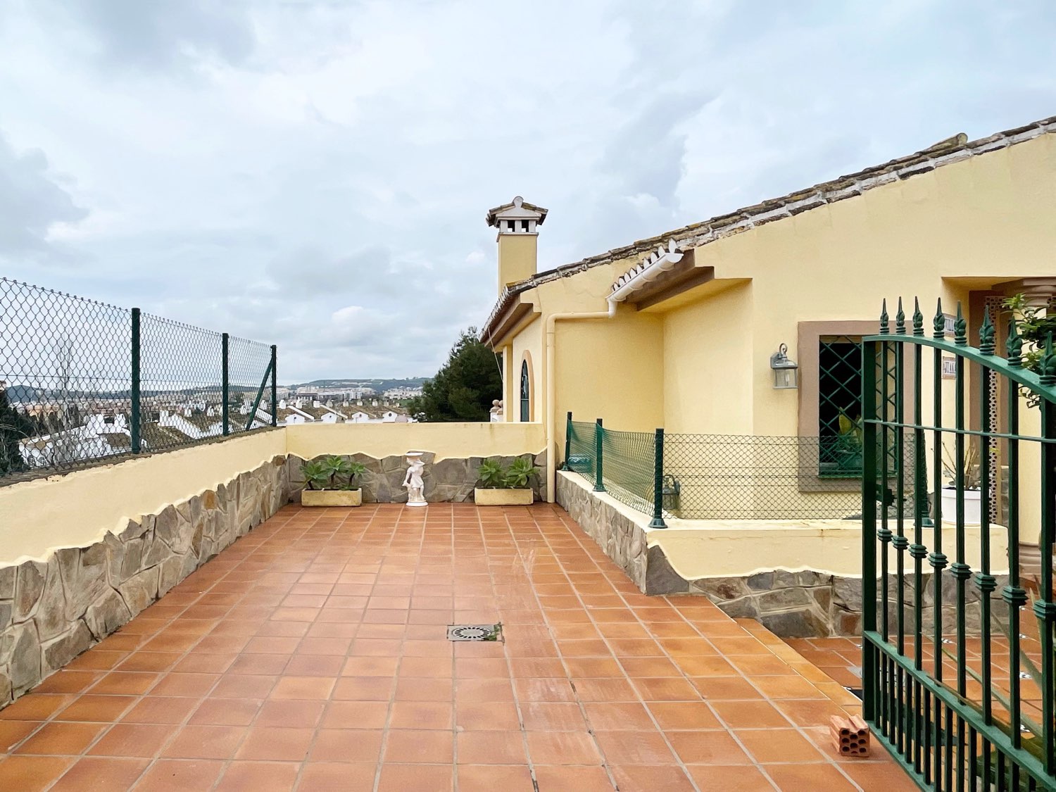 Villa til salg i Urb. El Coto (Mijas)