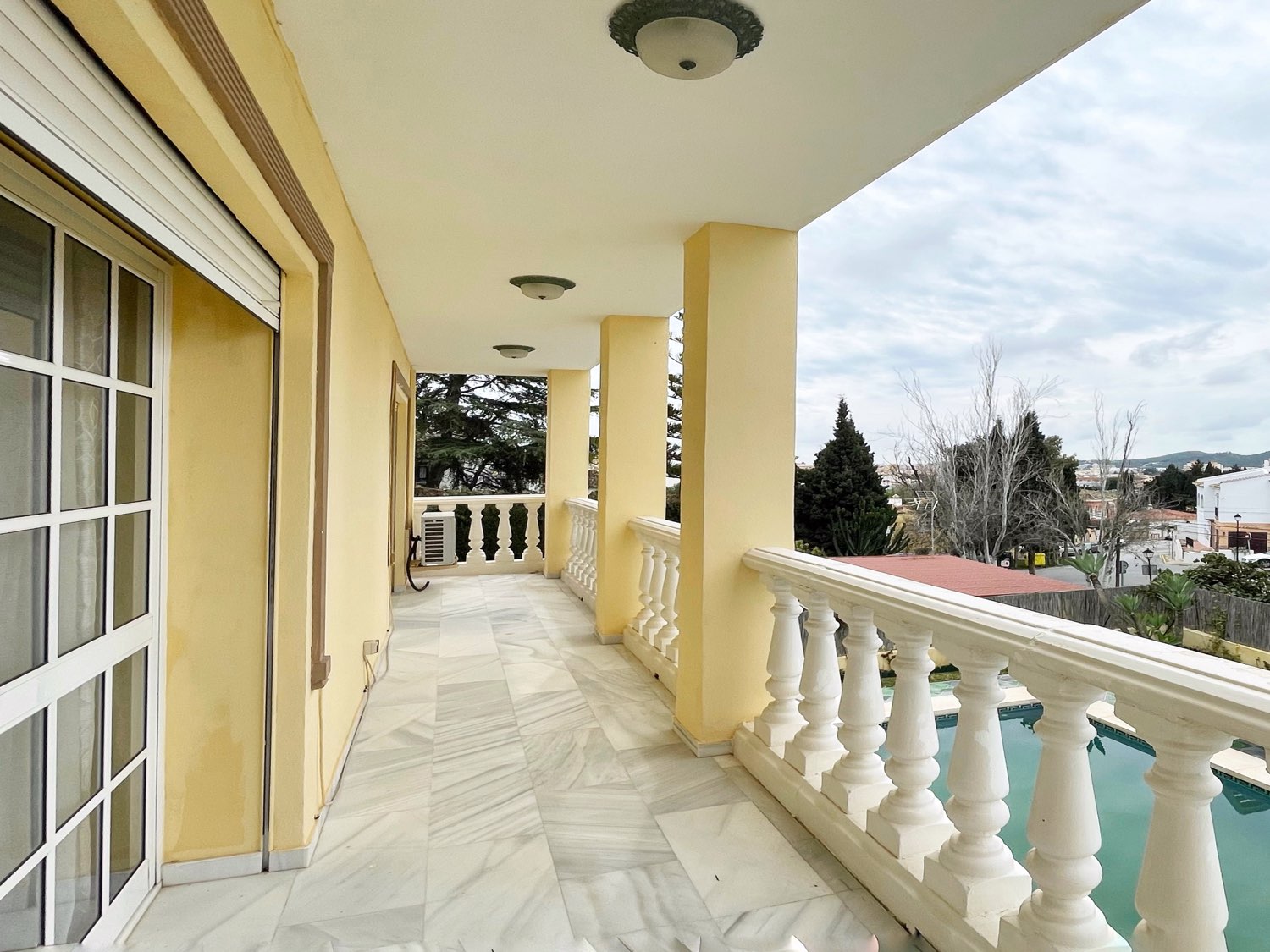 Villa til salg i Urb. El Coto (Mijas)