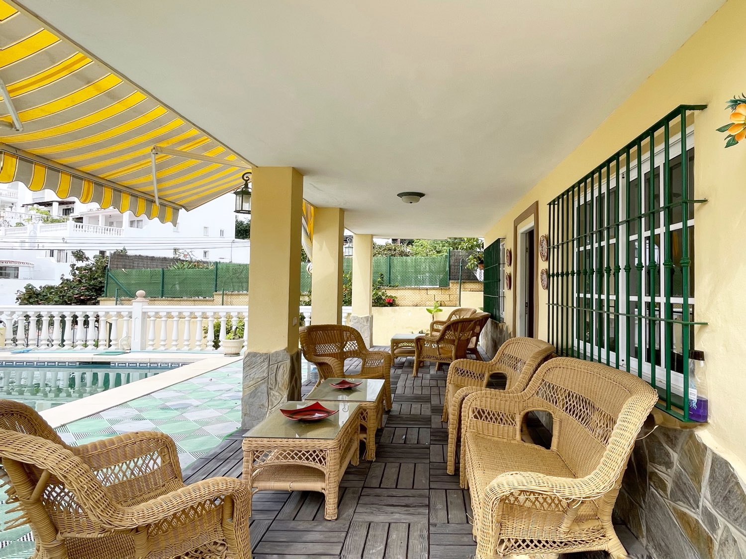 Villa til salg i Urb. El Coto (Mijas)