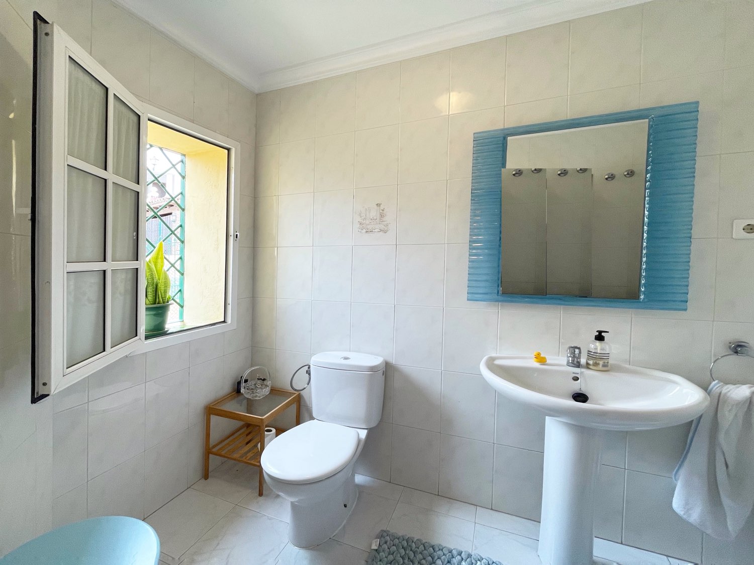 Villa til salg i Urb. El Coto (Mijas)