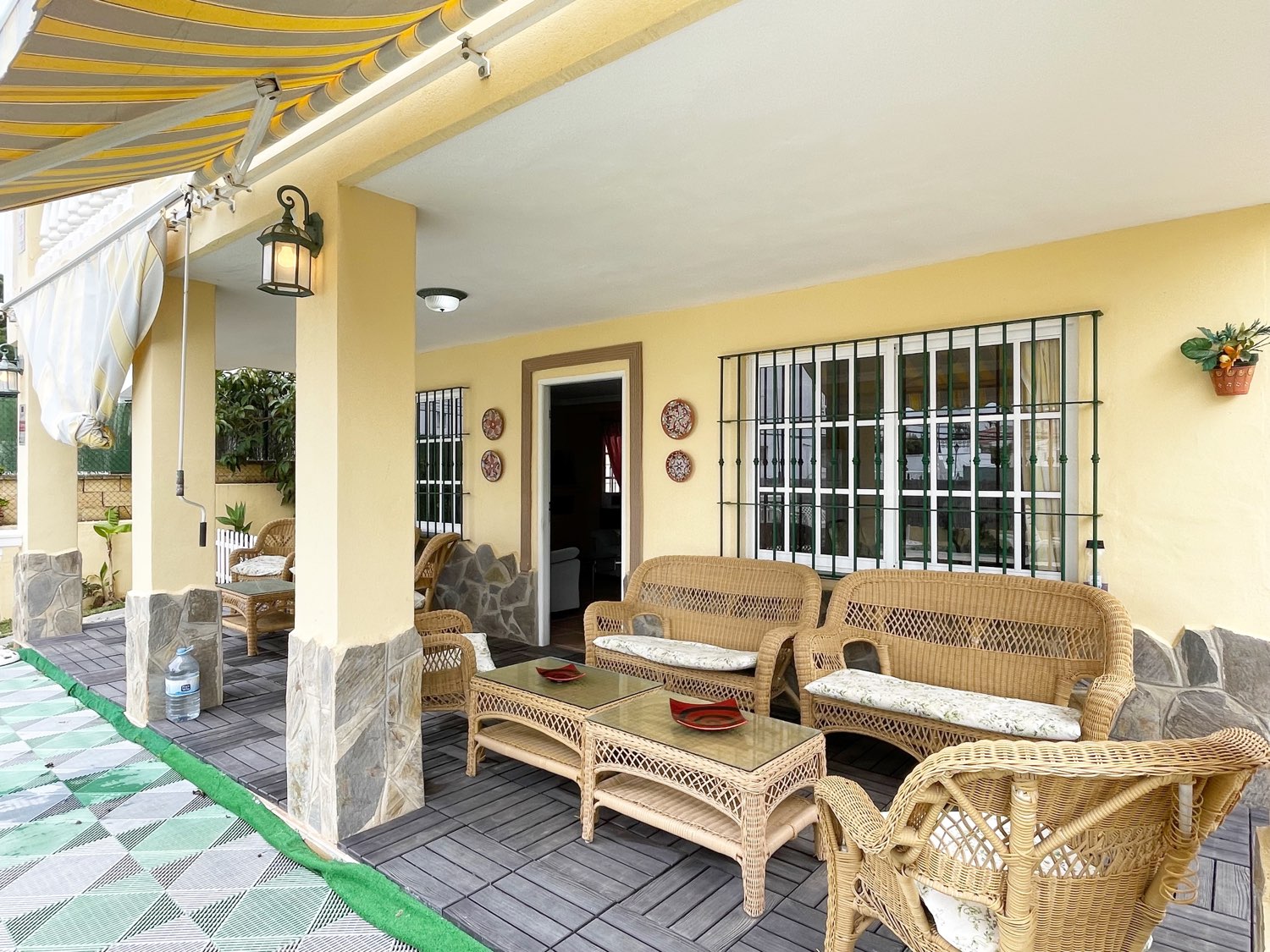 Villa til salg i Urb. El Coto (Mijas)