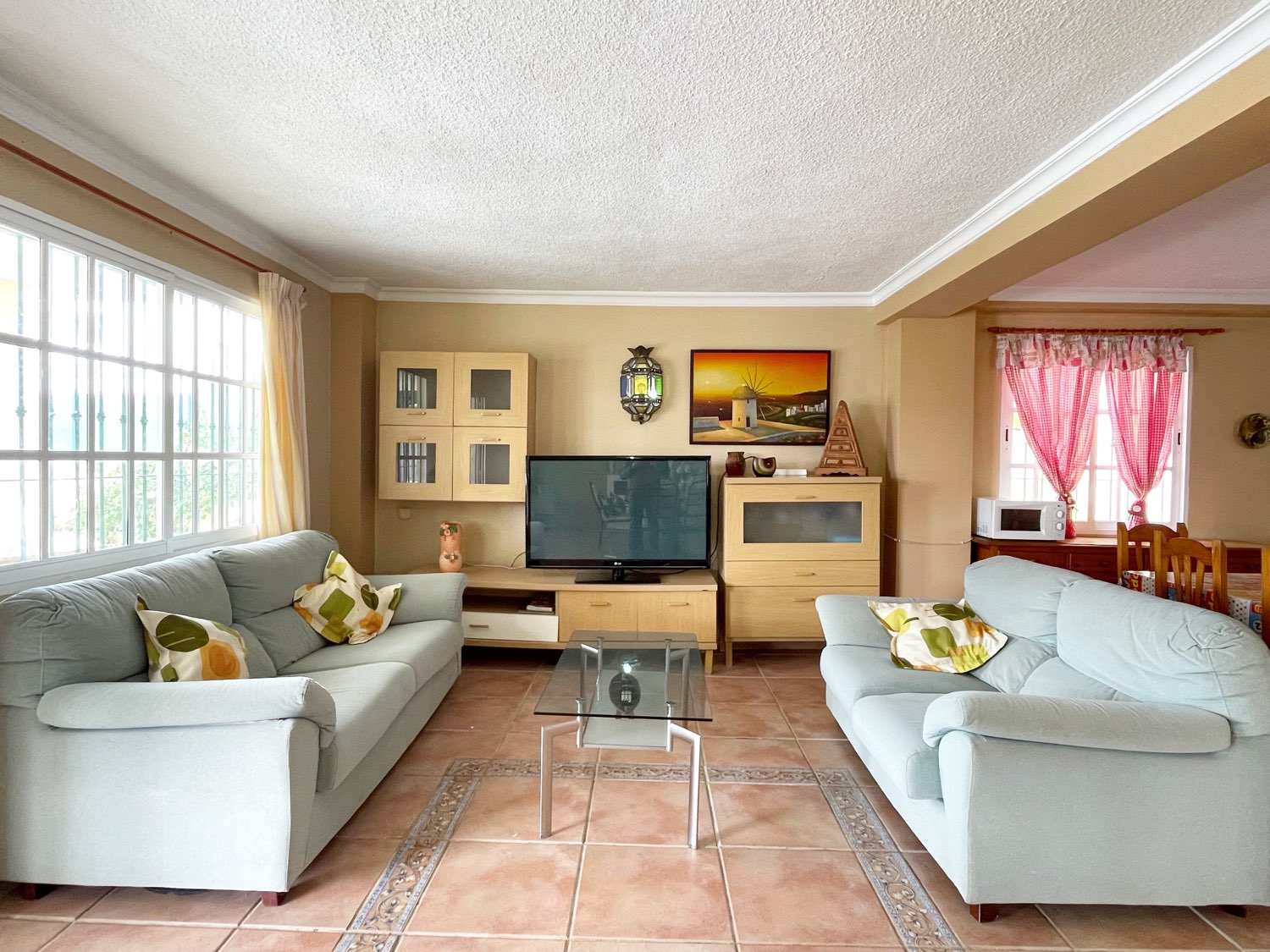 Villa til salg i Urb. El Coto (Mijas)
