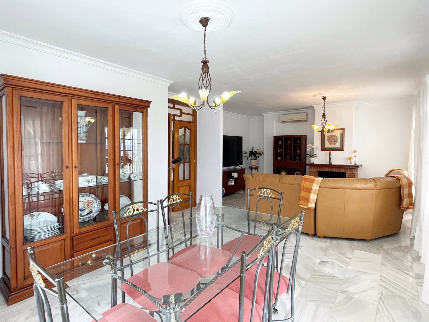 Villa til salg i Urb. El Coto (Mijas)