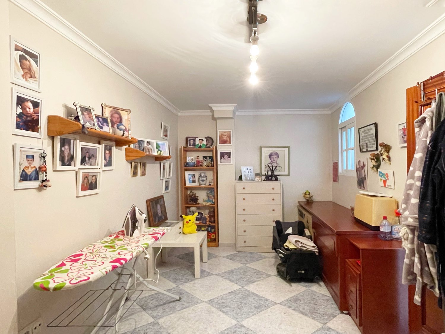 Villa til salg i Urb. El Coto (Mijas)