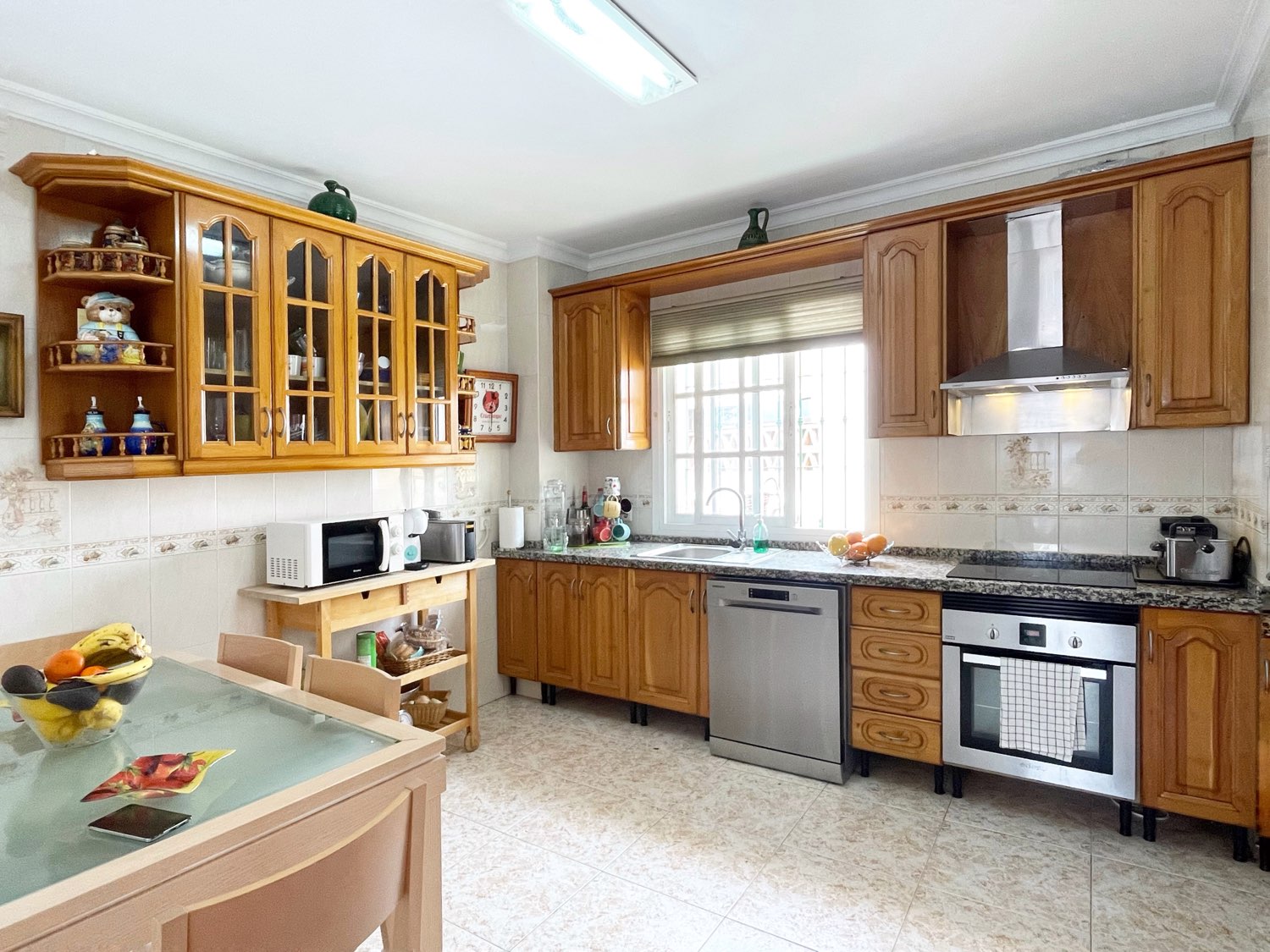 Villa til salg i Urb. El Coto (Mijas)
