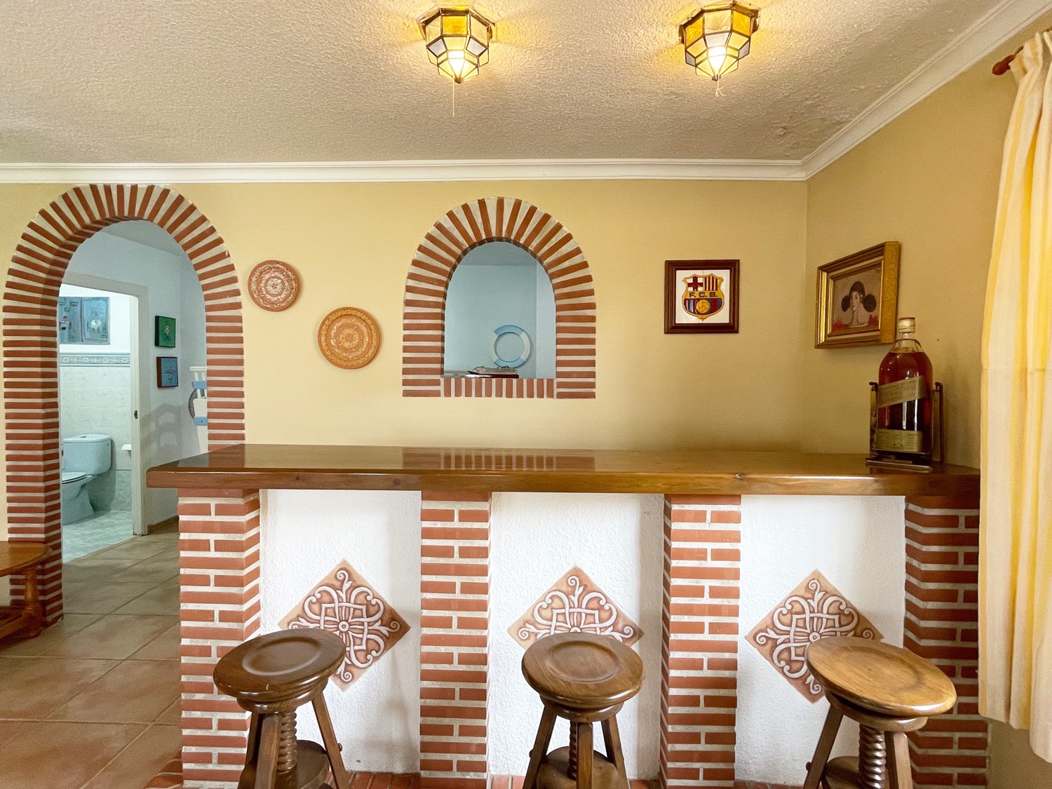 Villa til salg i Urb. El Coto (Mijas)