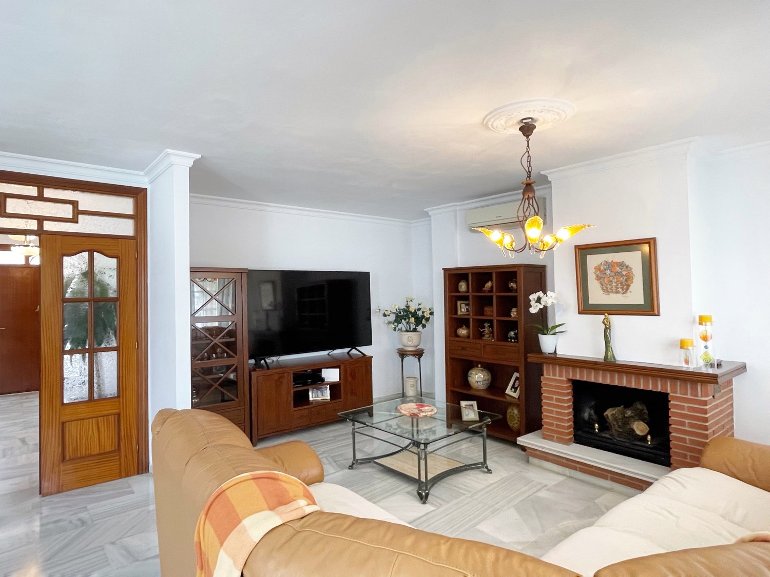 Villa til salg i Urb. El Coto (Mijas)