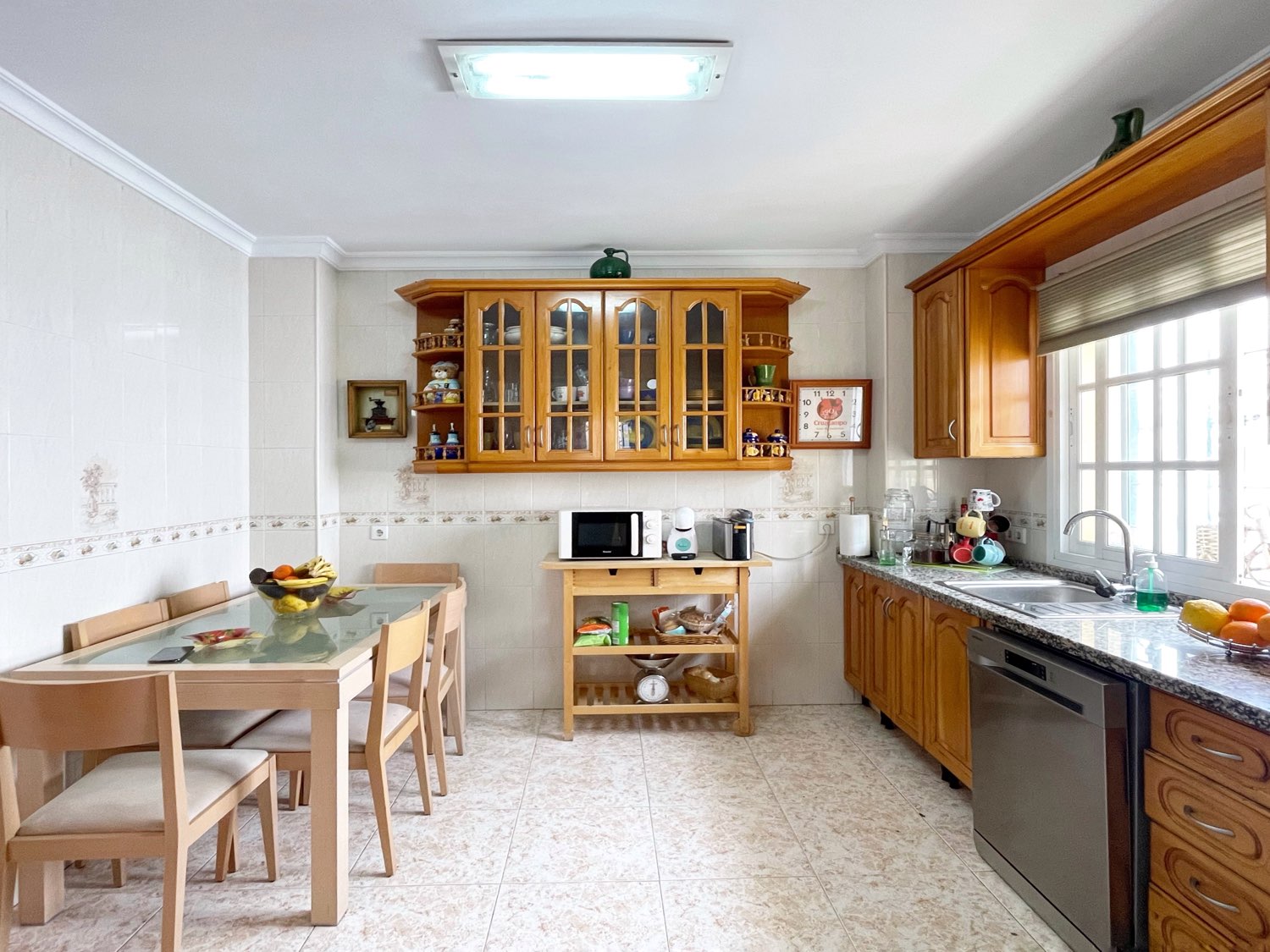 Villa til salg i Urb. El Coto (Mijas)