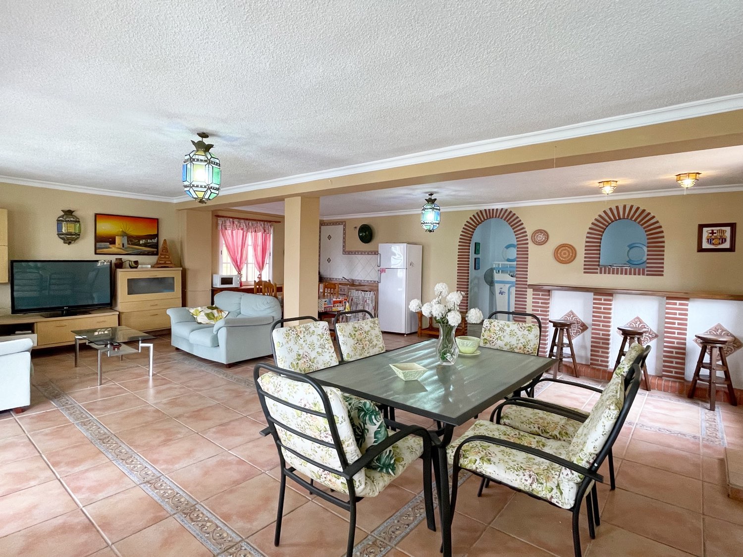 Villa til salg i Urb. El Coto (Mijas)