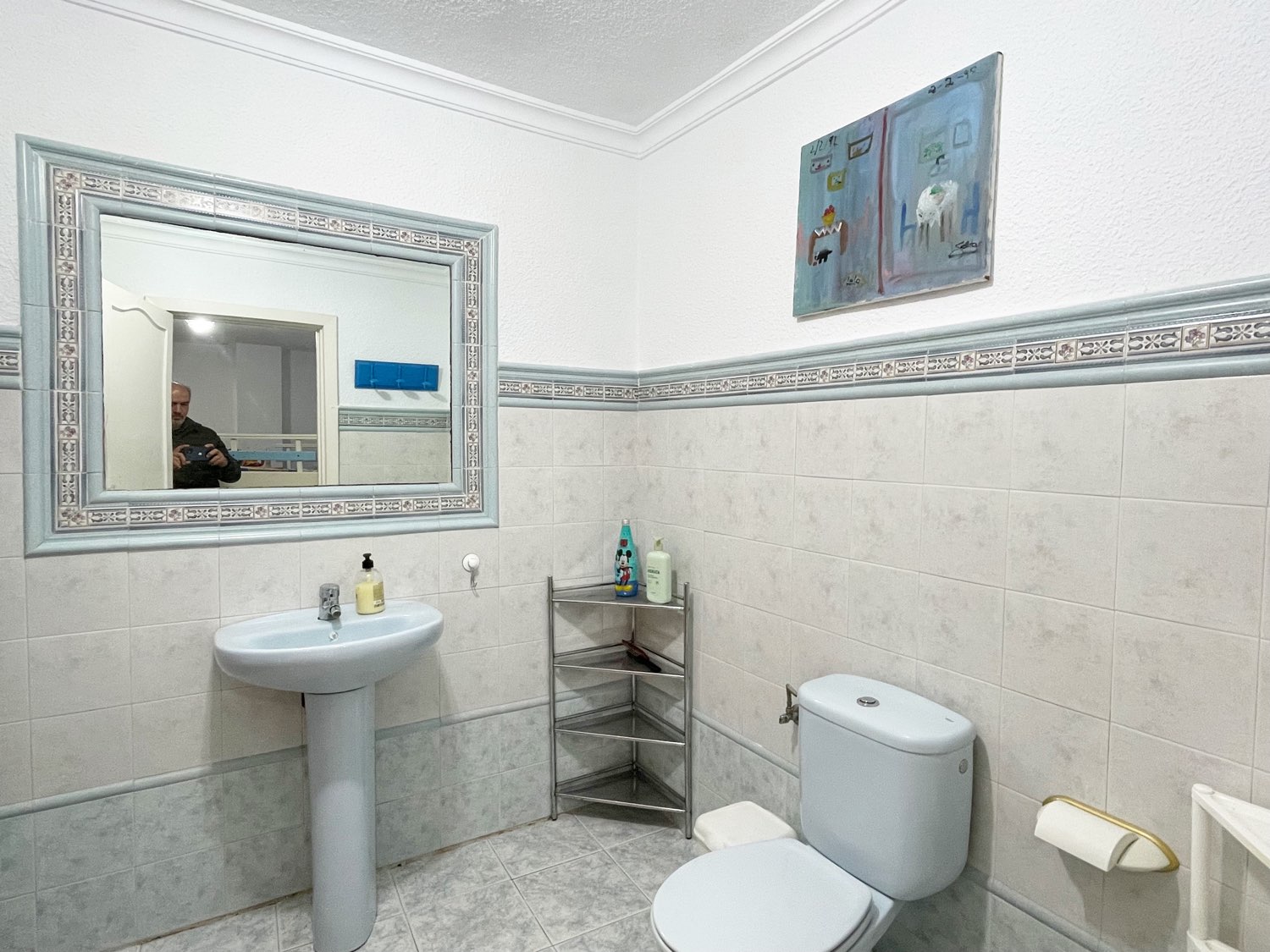 Villa til salg i Urb. El Coto (Mijas)