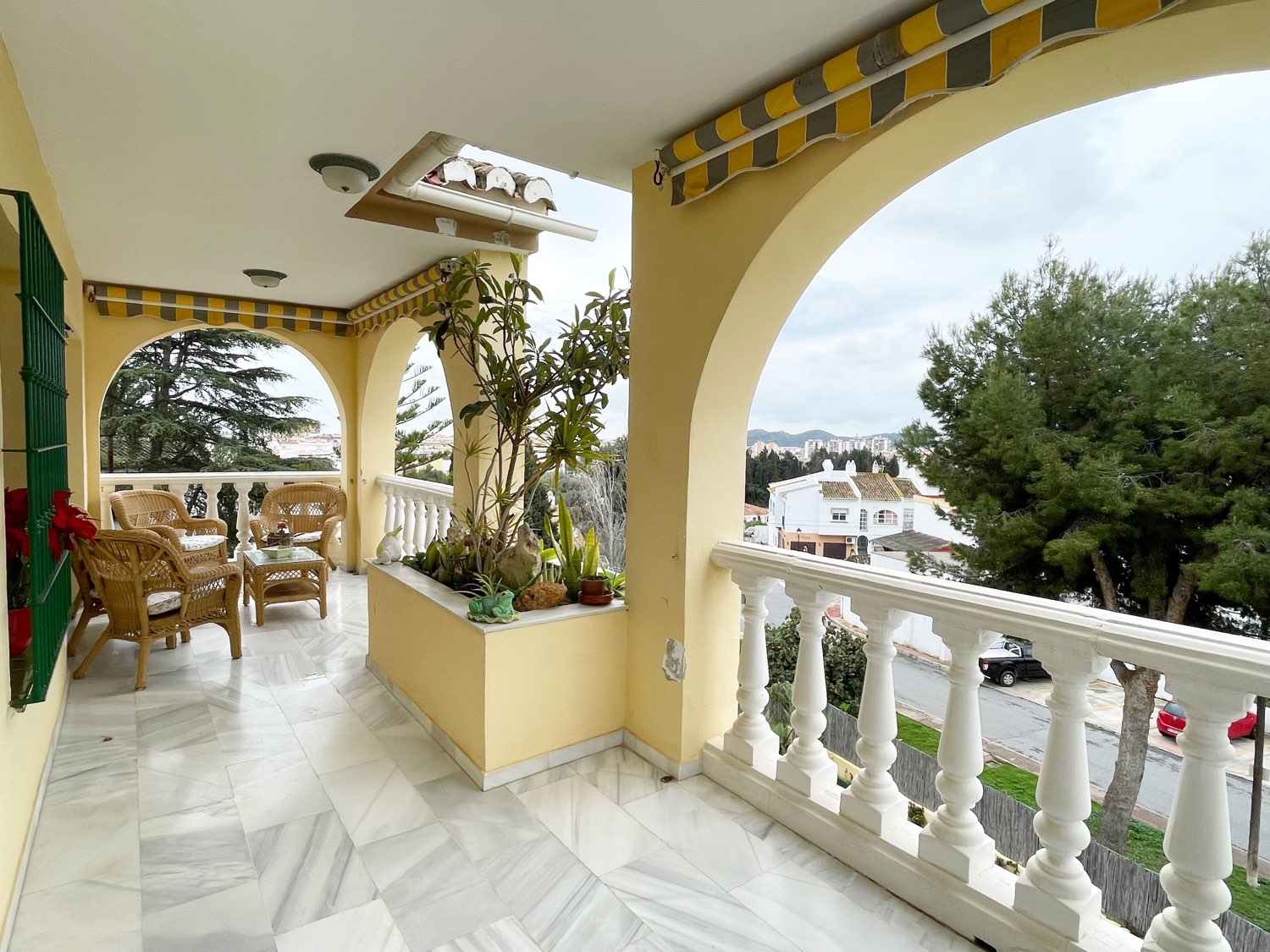 Villa til salg i Urb. El Coto (Mijas)
