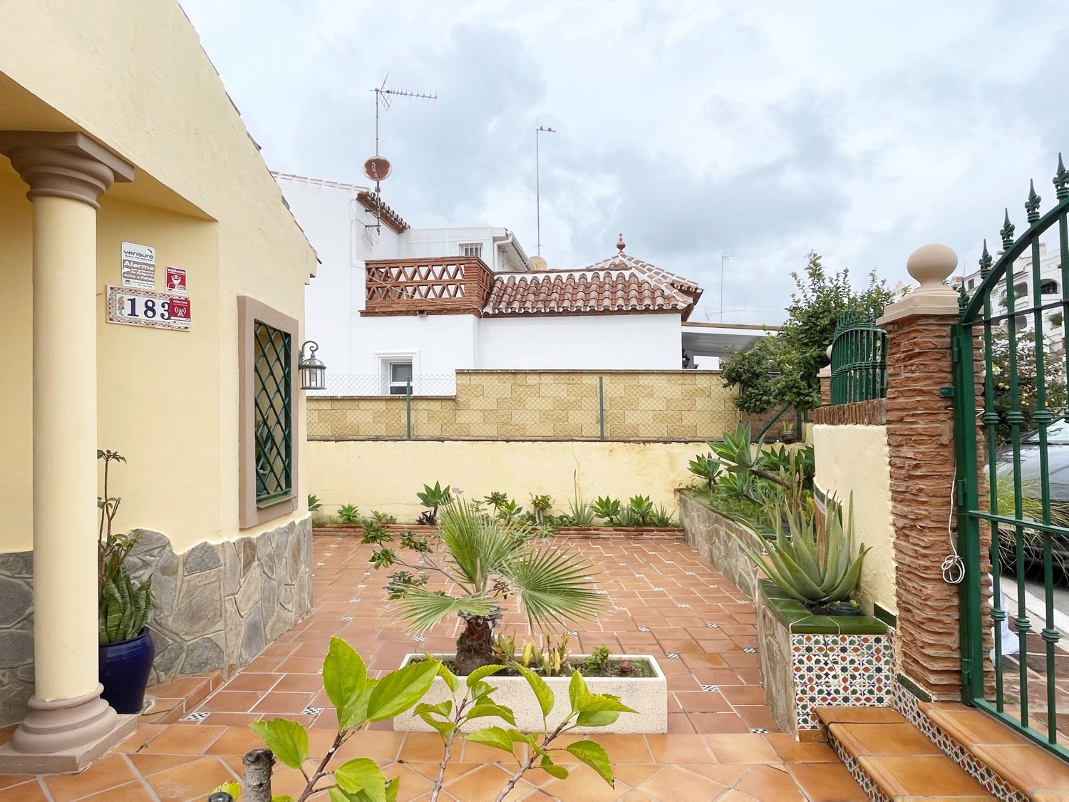 Villa til salg i Urb. El Coto (Mijas)