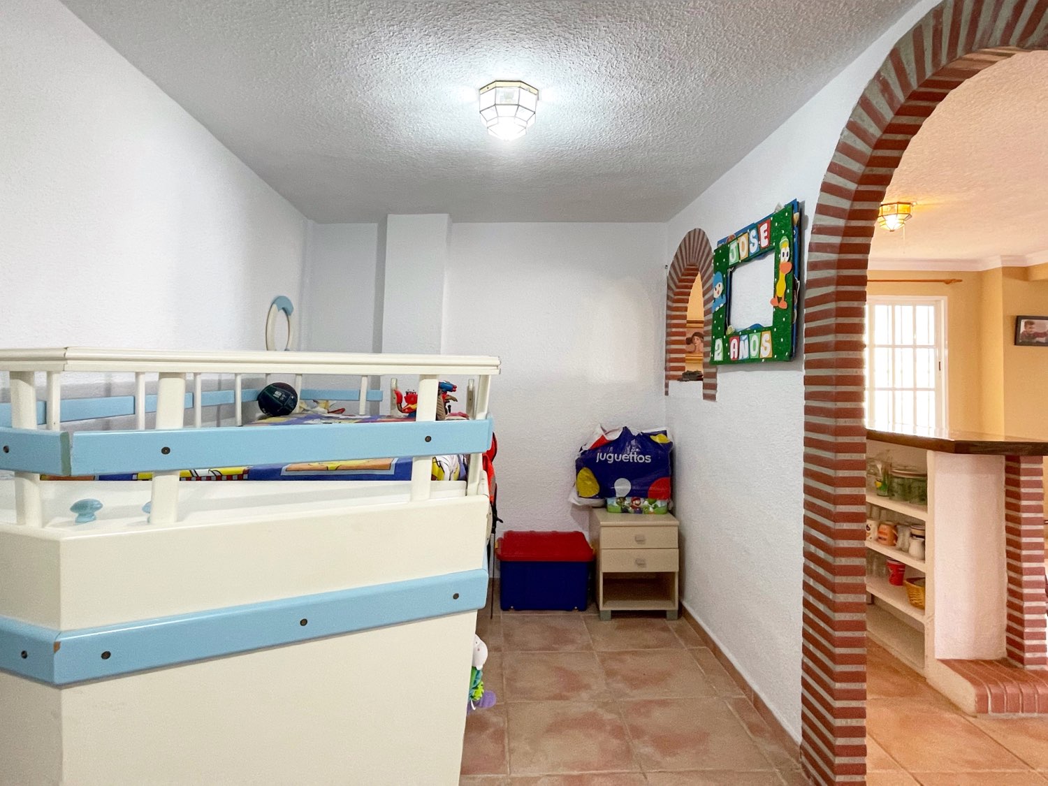 Villa til salg i Urb. El Coto (Mijas)