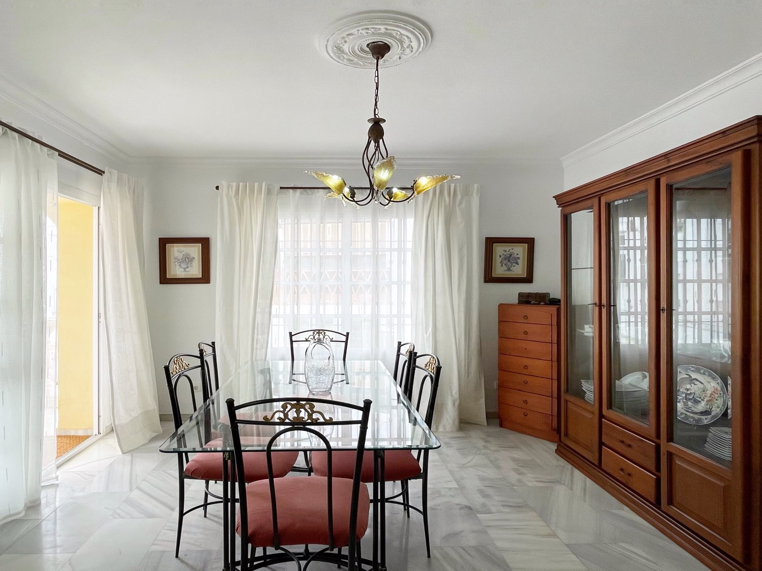 Villa til salg i Urb. El Coto (Mijas)