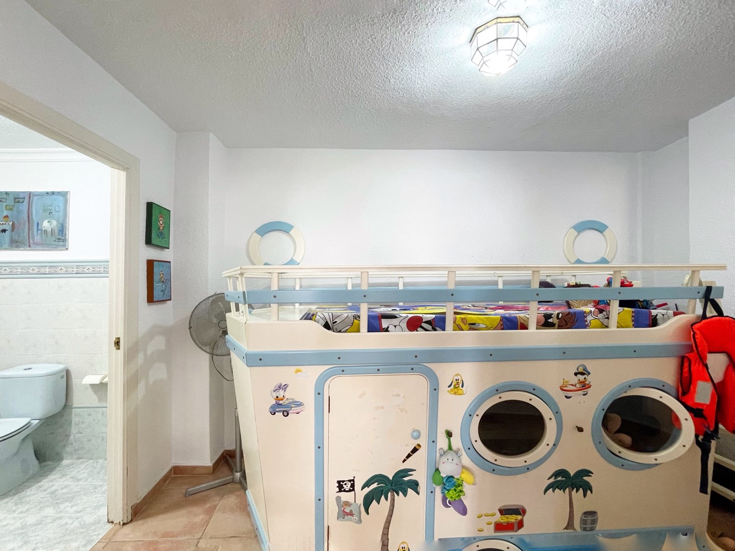 Villa til salg i Urb. El Coto (Mijas)