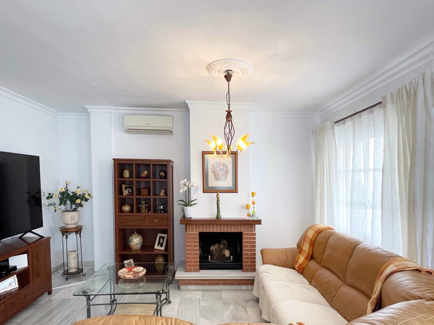 Villa til salg i Urb. El Coto (Mijas)