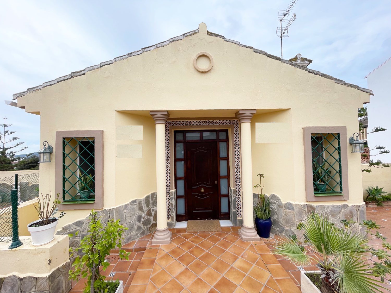 Villa til salg i Urb. El Coto (Mijas)
