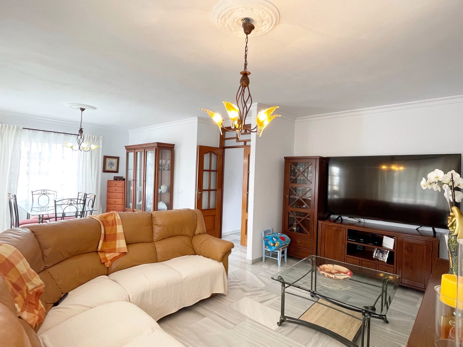 Villa til salg i Urb. El Coto (Mijas)