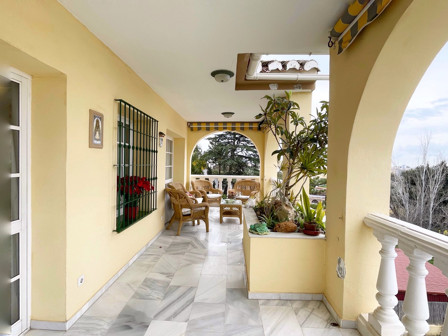 Villa til salg i Urb. El Coto (Mijas)