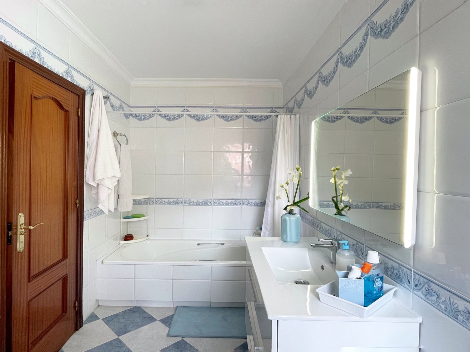 Villa til salg i Urb. El Coto (Mijas)
