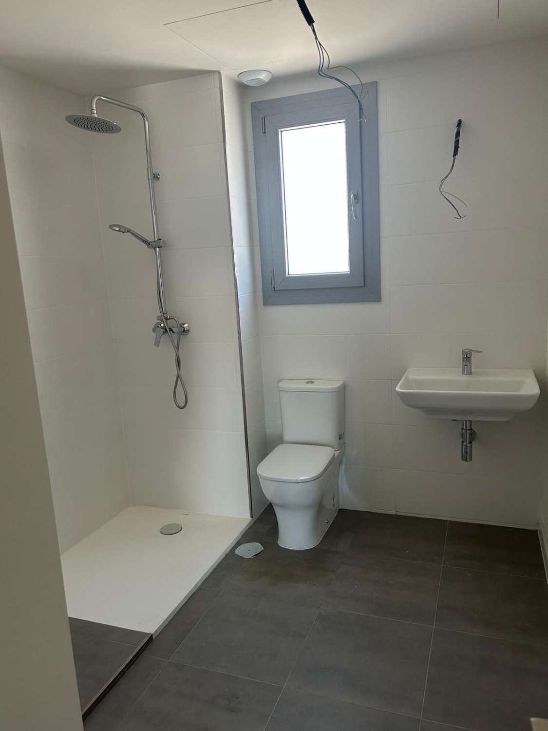 Takvåning till salu i Estepona
