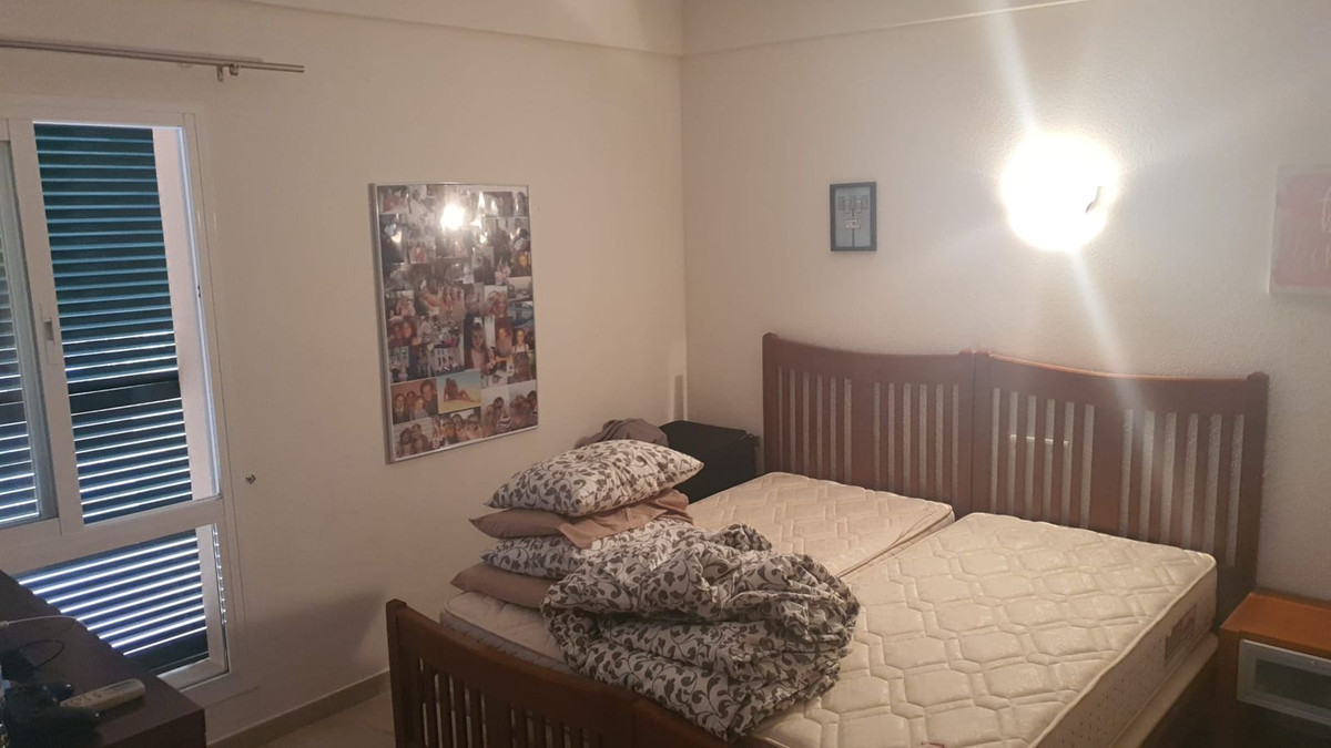 Lägenhet till salu i El Higuerón (Fuengirola)