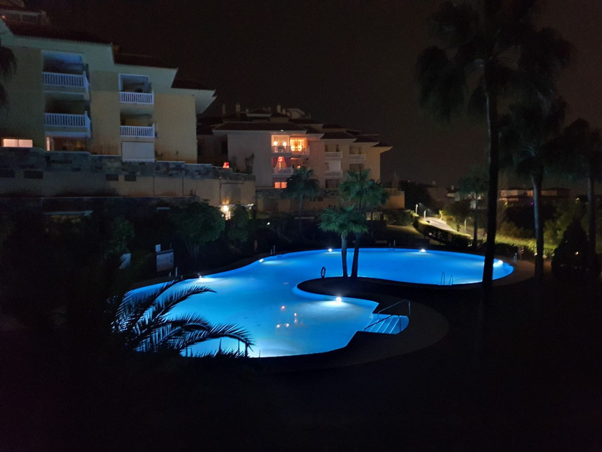 Lägenhet till salu i El Higuerón (Fuengirola)