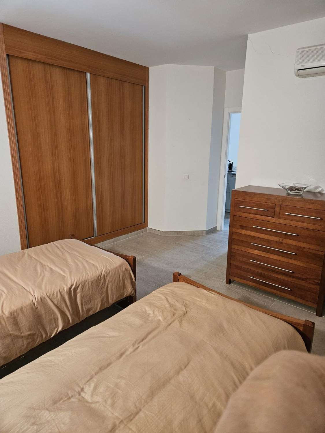 Lägenhet till salu i El Higuerón (Fuengirola)