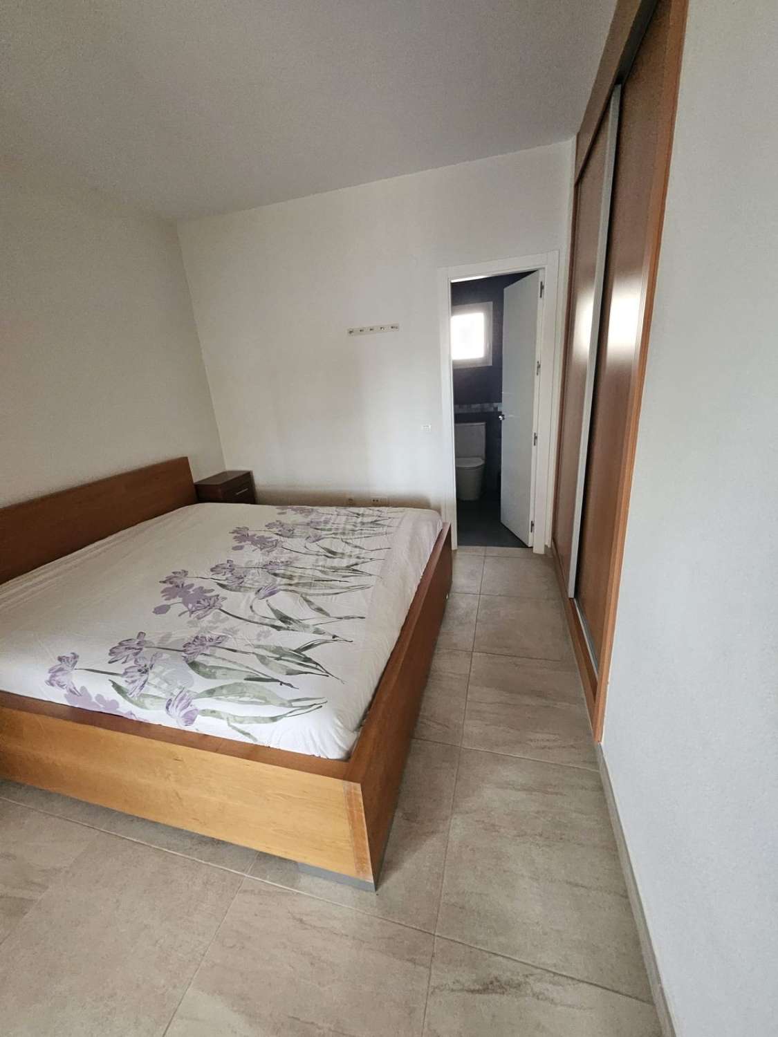 Lägenhet till salu i El Higuerón (Fuengirola)