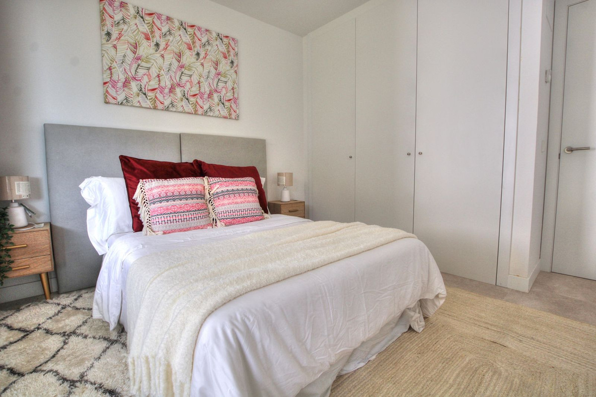 Villa til salg i Calaburra - Chaparral (Mijas)