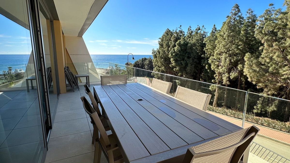 Villa til salg i Calaburra - Chaparral (Mijas)