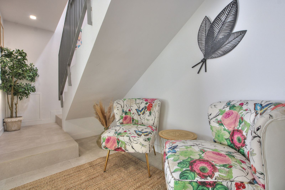 Villa til salg i Calaburra - Chaparral (Mijas)
