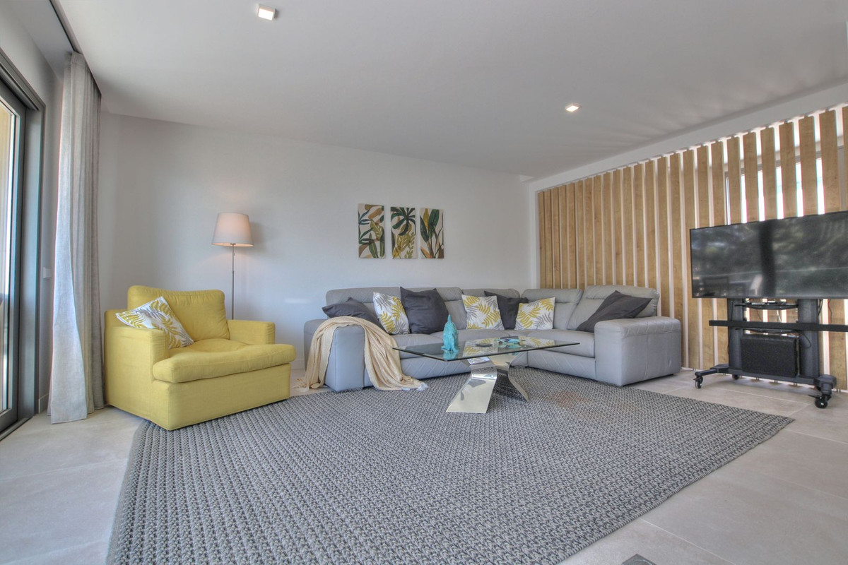 Villa til salg i Calaburra - Chaparral (Mijas)