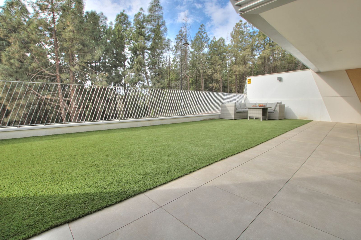 Villa til salg i Calaburra - Chaparral (Mijas)