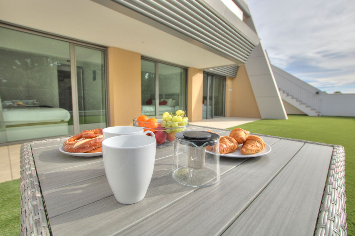 Villa til salg i Calaburra - Chaparral (Mijas)