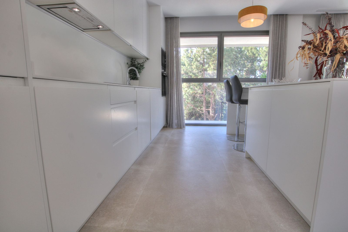 Villa til salg i Calaburra - Chaparral (Mijas)