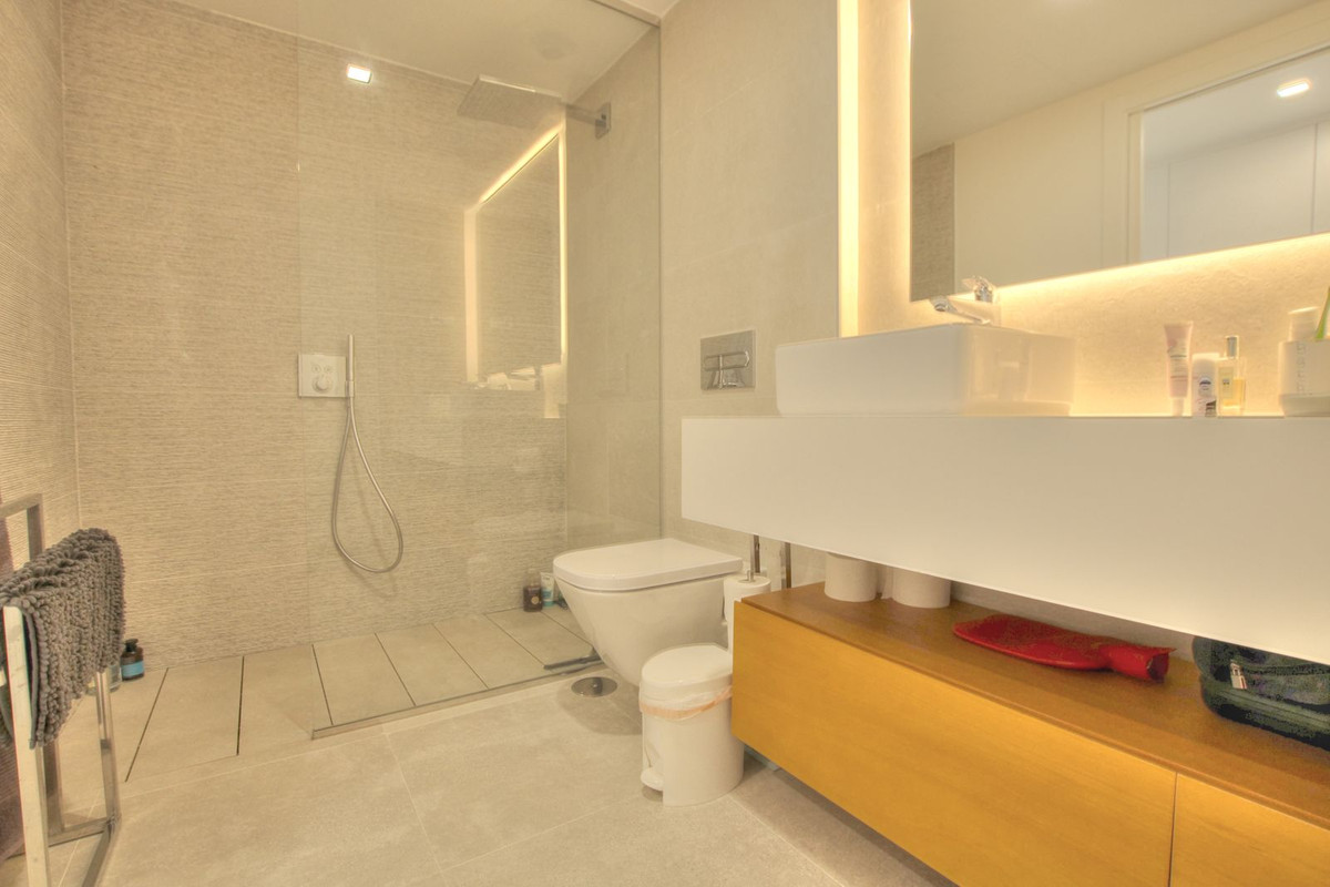 Villa til salg i Calaburra - Chaparral (Mijas)