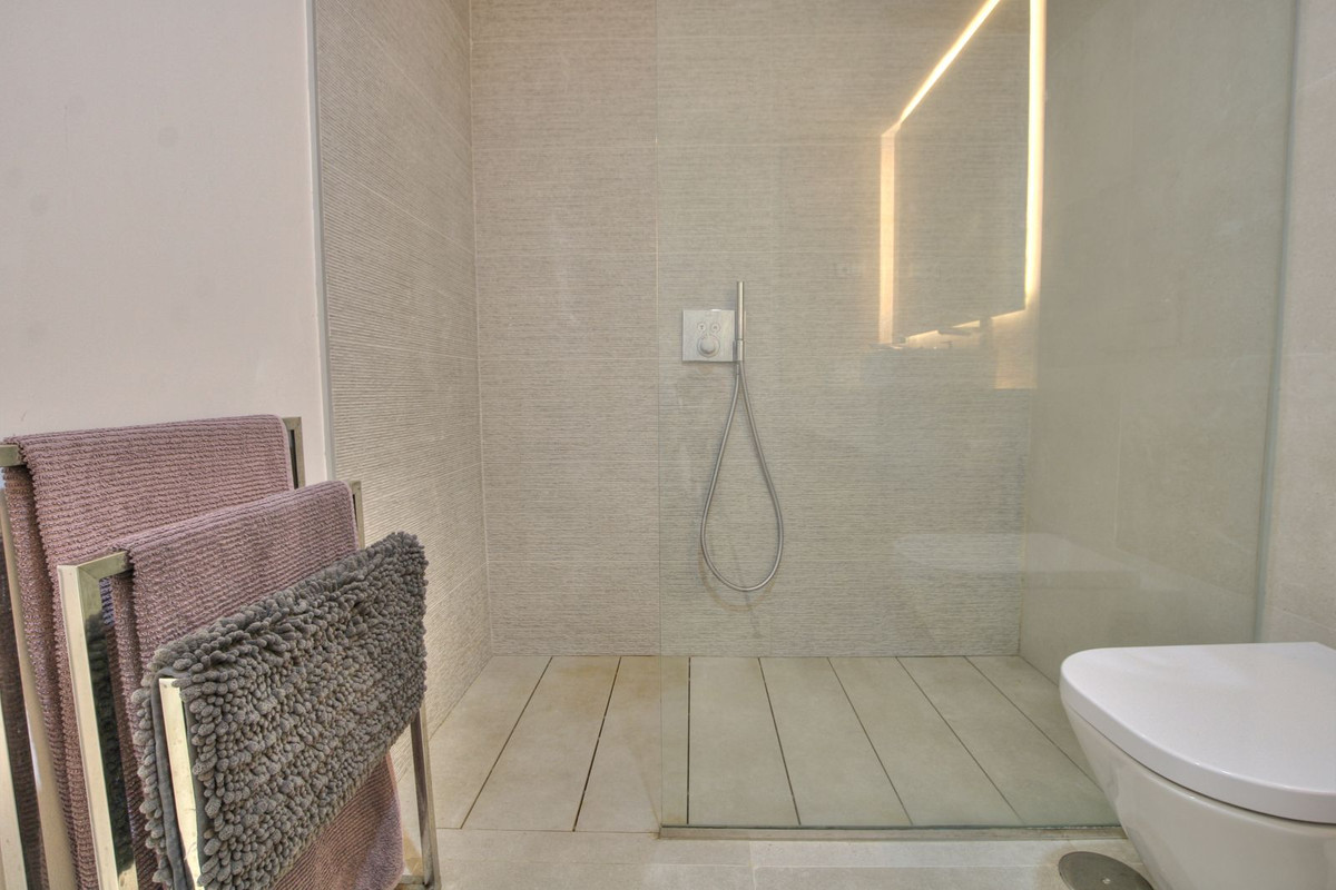 Villa til salg i Calaburra - Chaparral (Mijas)