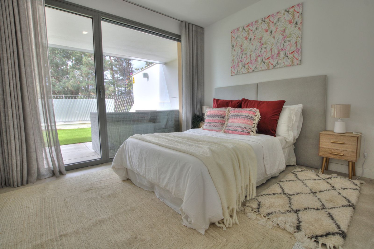 Villa til salg i Calaburra - Chaparral (Mijas)