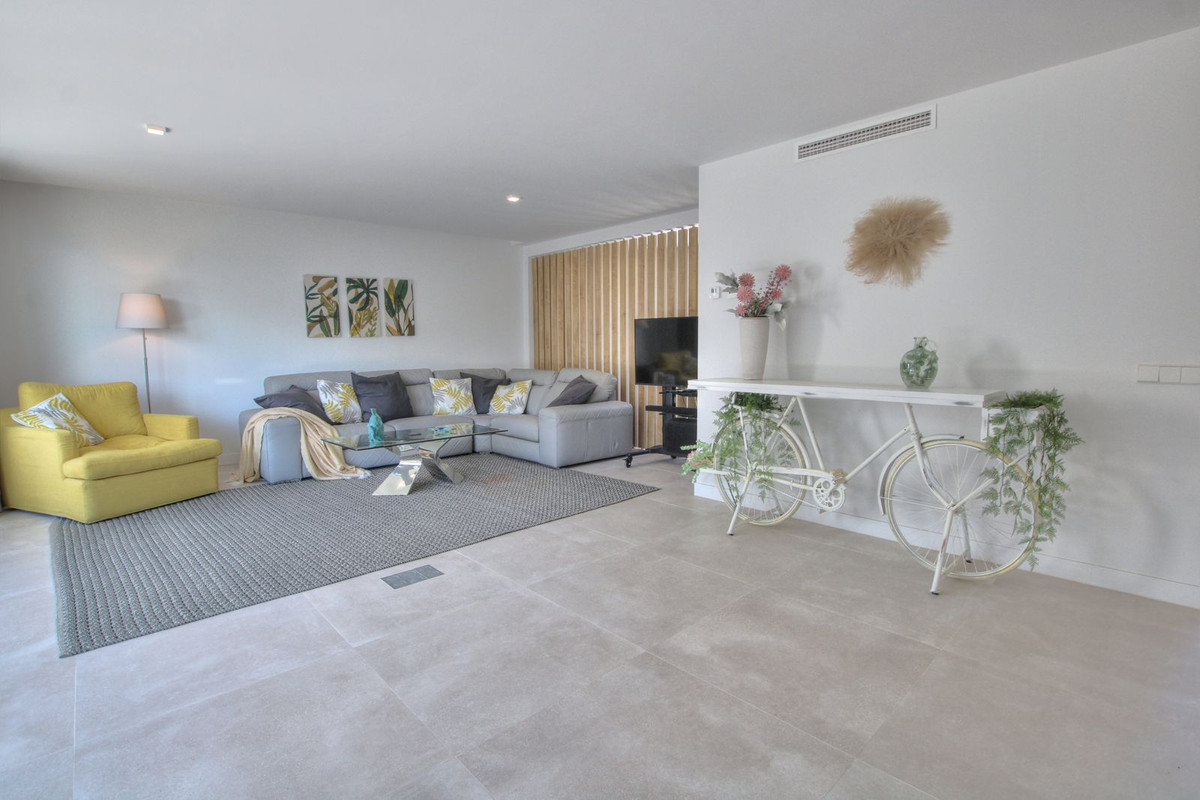 Villa til salg i Calaburra - Chaparral (Mijas)
