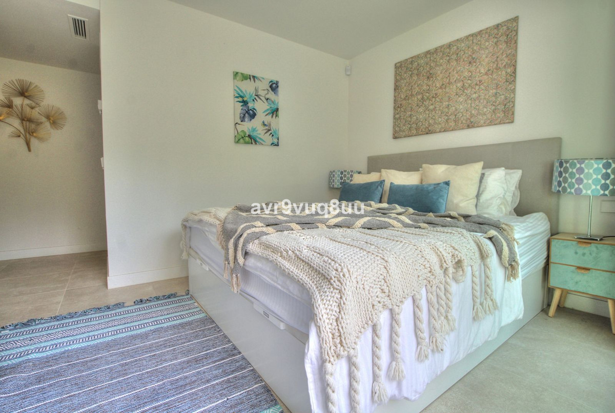 Villa til salg i Calaburra - Chaparral (Mijas)