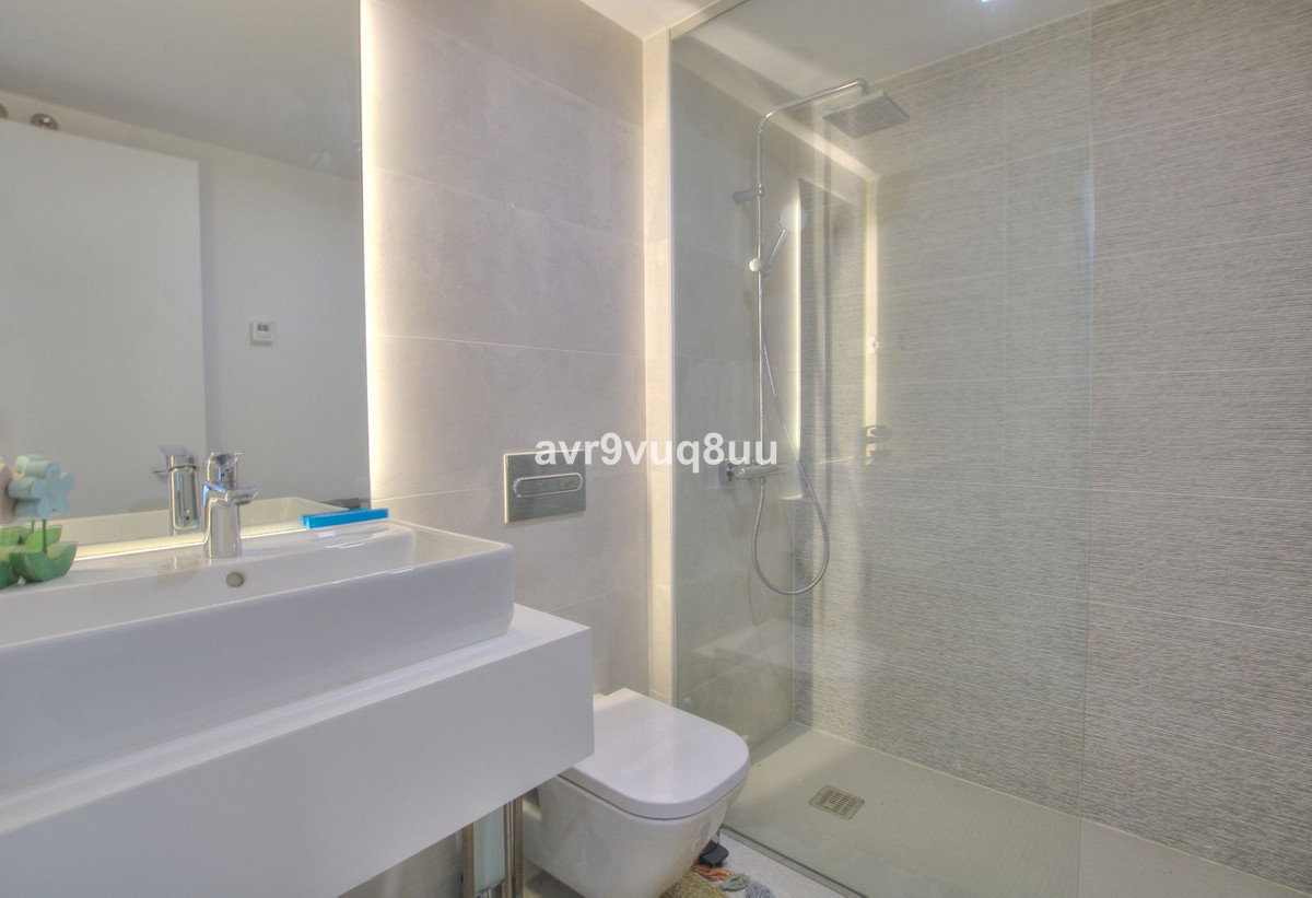 Villa til salg i Calaburra - Chaparral (Mijas)