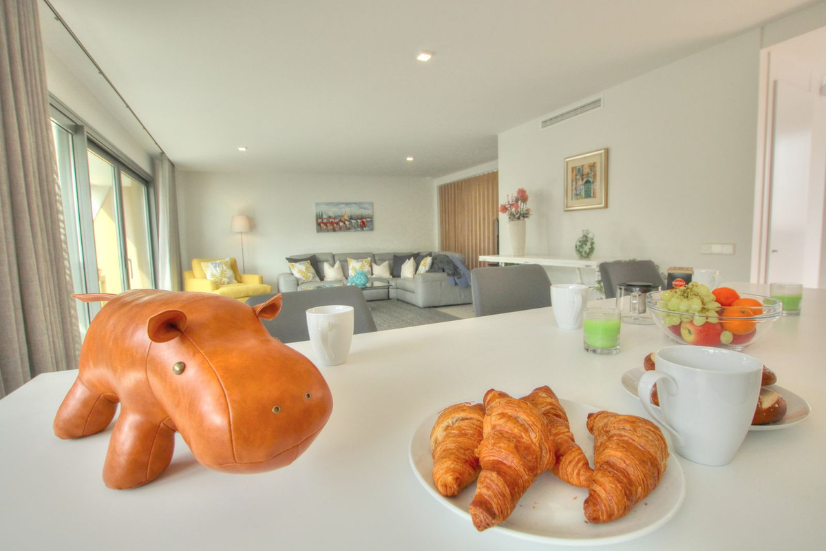 Villa til salg i Calaburra - Chaparral (Mijas)