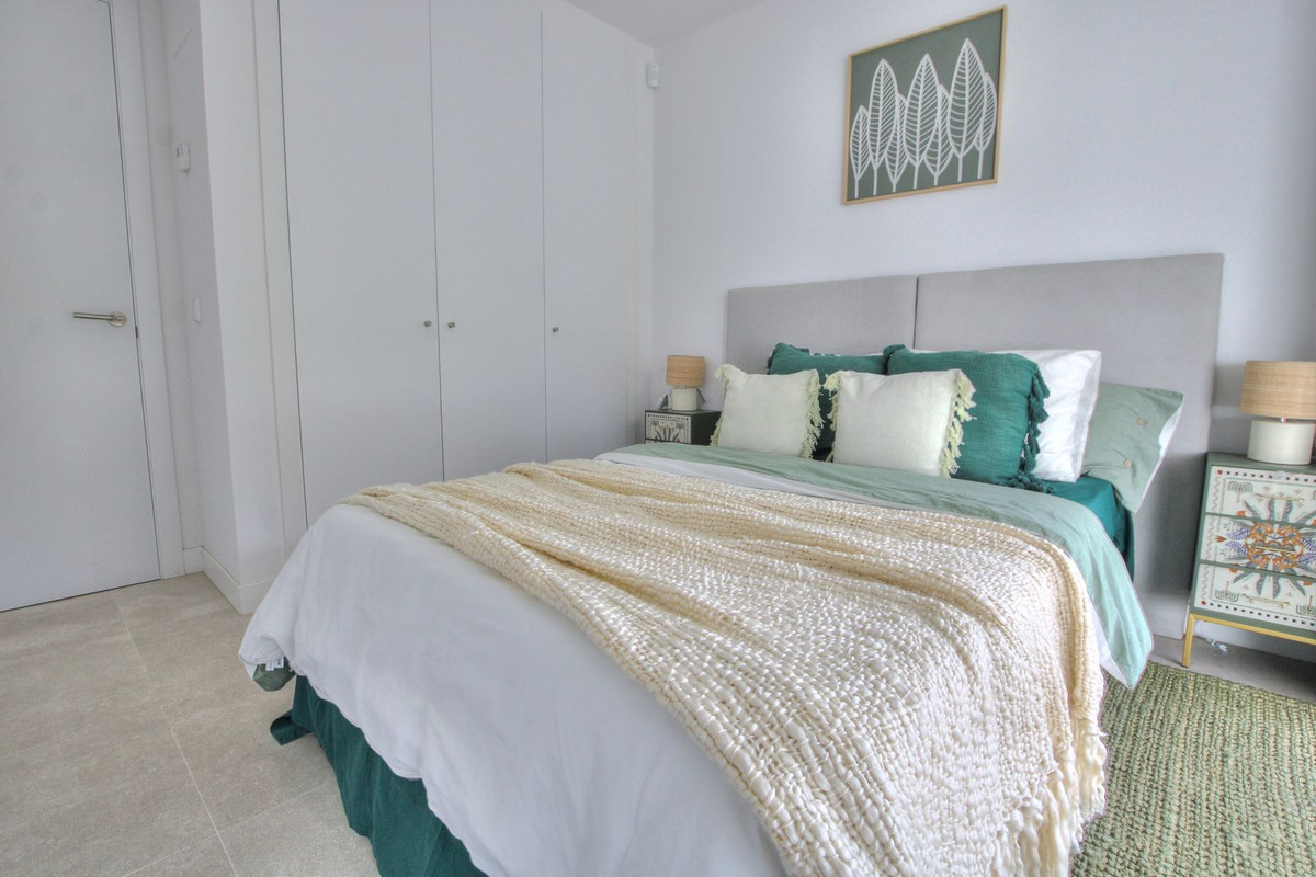 Villa til salg i Calaburra - Chaparral (Mijas)