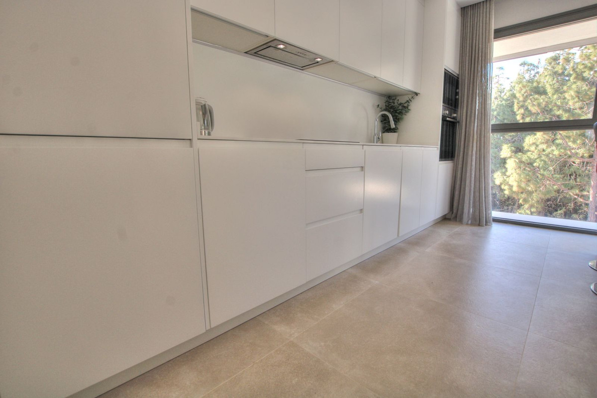 Villa til salg i Calaburra - Chaparral (Mijas)