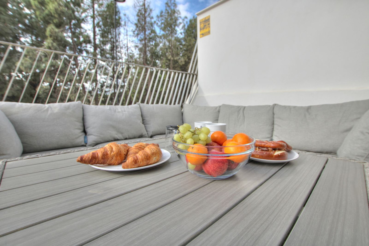 Villa til salg i Calaburra - Chaparral (Mijas)