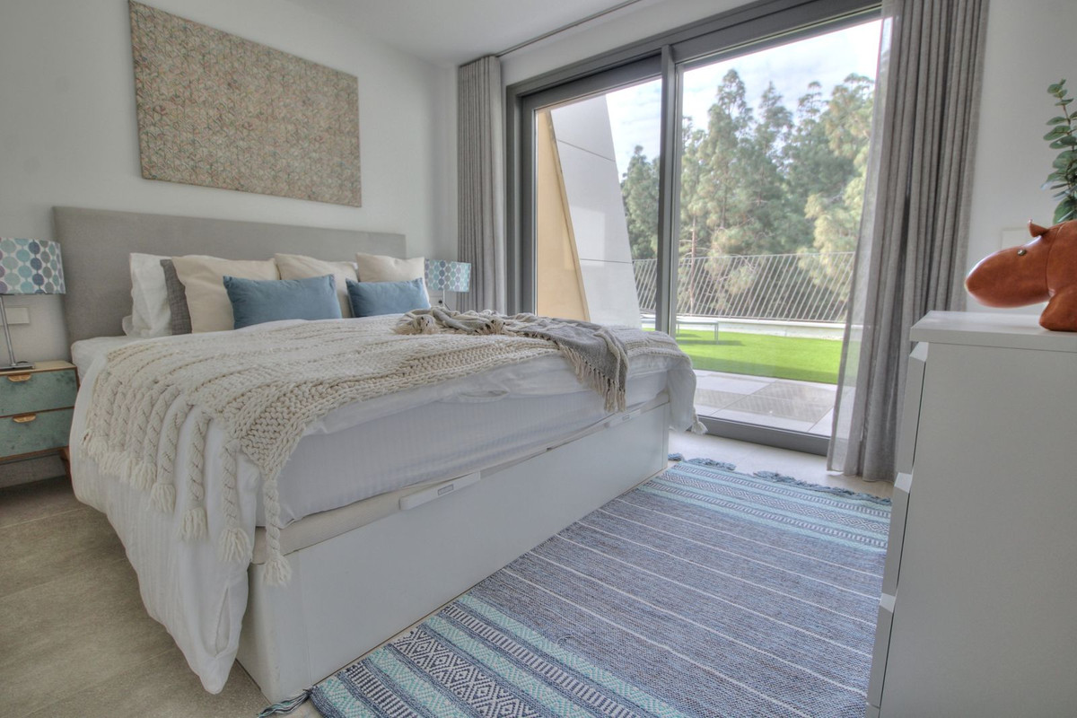 Villa til salg i Calaburra - Chaparral (Mijas)