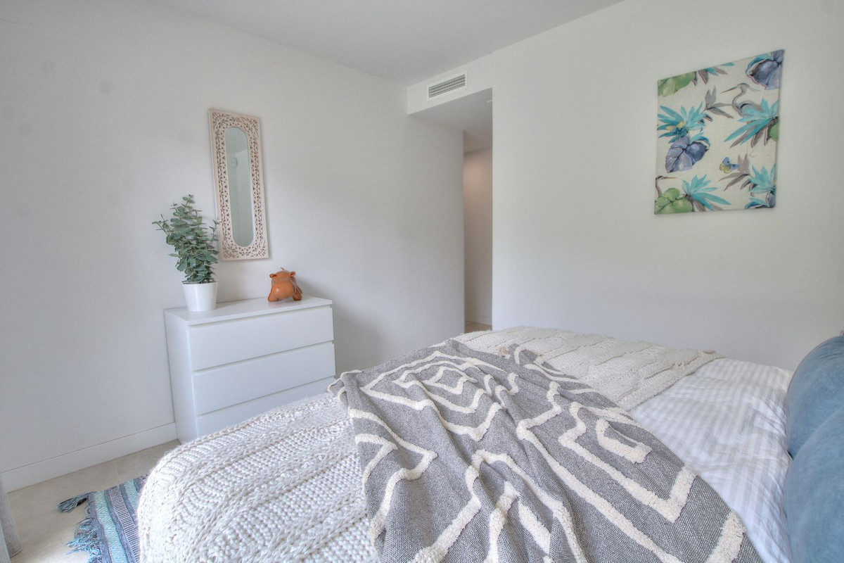 Villa til salg i Calaburra - Chaparral (Mijas)
